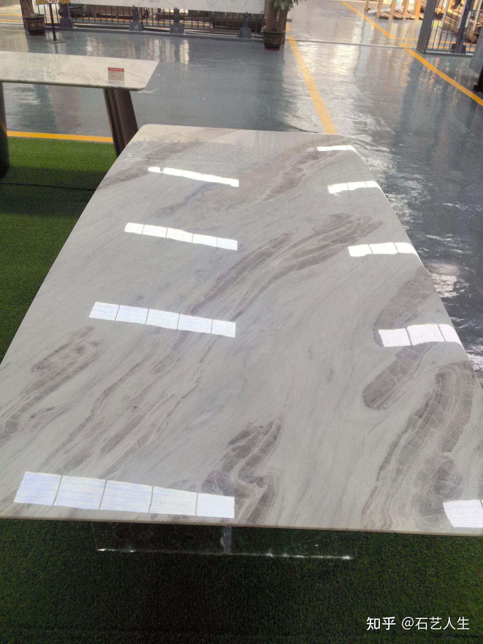 天然大理石系列产品介绍与欣赏