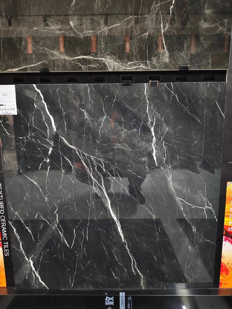 800&times;800 高品质墨玉系列产品配套 600&times;1200,7