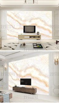 tif分层高山流水大理石纹背景墙 tif分层格式高山流水大理石纹背景墙素材图片 tif分层高山流水大理石纹背景墙设计模板 