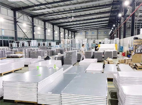 紧急驰援丨领和整体卫浴助力香港方舱医院项目建设大理石篇