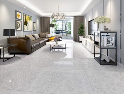 欧神诺大理石瓷砖——高品质与艺术美感的完美融合