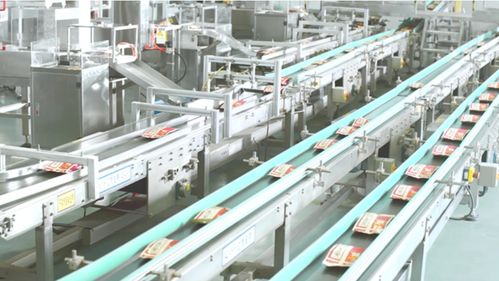 全国首家国家级 坚果绿色工厂 公布,洽洽再获官方认可