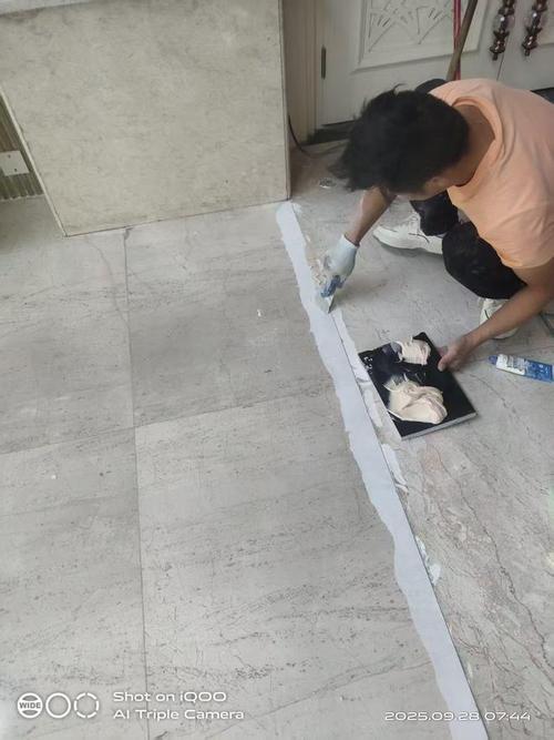 2026年本地承接大理石晶面工程，一站式解决方案让您的石材焕然一新