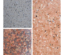 大理石 自然瑰宝与建筑艺术的完美融合