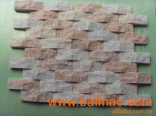 精品推荐 美丽大方的山峰文化石，寓意步步高升